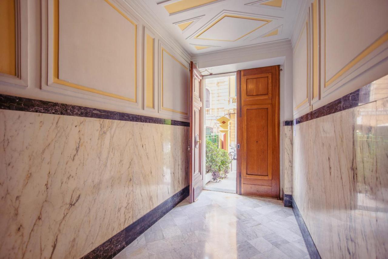 Green Apartment In The Center By Wonderful Italy Санремо Экстерьер фото