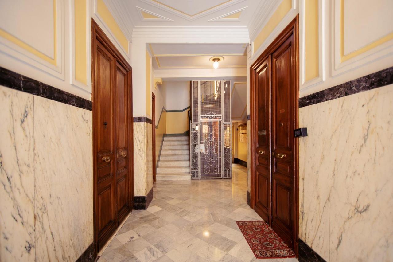 Green Apartment In The Center By Wonderful Italy Санремо Экстерьер фото